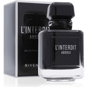 L´Interdit EDP Intense